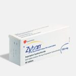 Zyban (Bupropion)(🇪🇸ES)