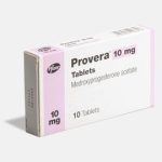 Provera (Medroxyprogesterone)