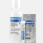 Androgel (Testosterone)