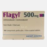 Flagyl (Metronidazole)