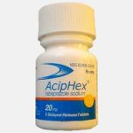 Aciphex (Rabeprazole)