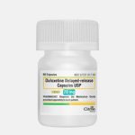 Cymbalta (Duloxetine) generic