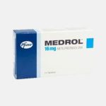 Medrol (Methylprednisolone)