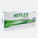 Keflex (Cefalexin)