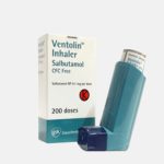 Ventolin (Albuterol)