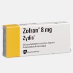 Zofran (Ondansetron)