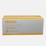 Nizoral (Ketoconazole)