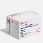 Valtrex (Valacyclovir)
