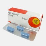 Azithromycin Generic