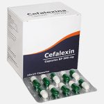Cephalexin Generic