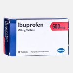 Ibuprofen Generic