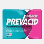 Prevacid (Lansoprazole)