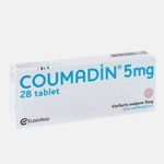 Coumadin (Warfarin)