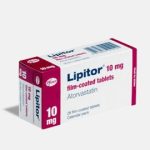 Lipitor (Atorvastatin)