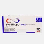 Priligy (dapoxetine) generic (🇪🇺EU)