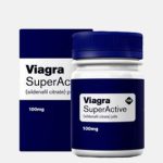 Viagra Super Active (sildenafil) (🇪🇺EU)