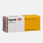 Tegretol
