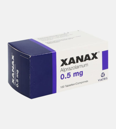 XANAX®