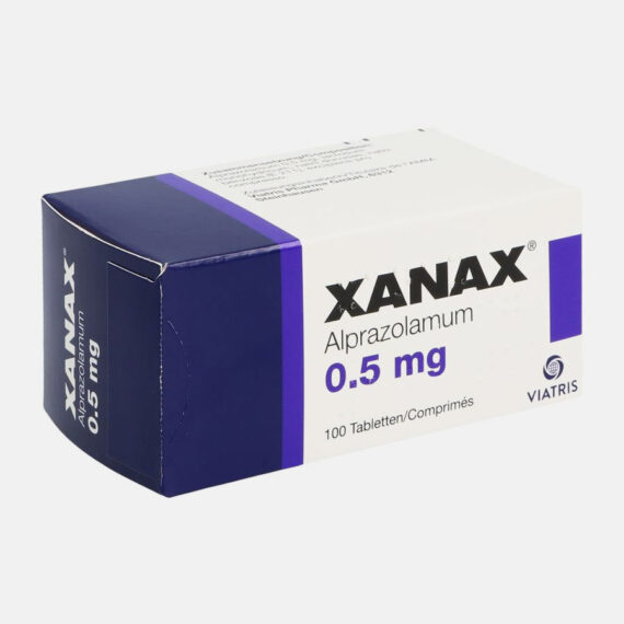 XANAX®