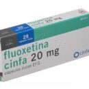 fluoxetina