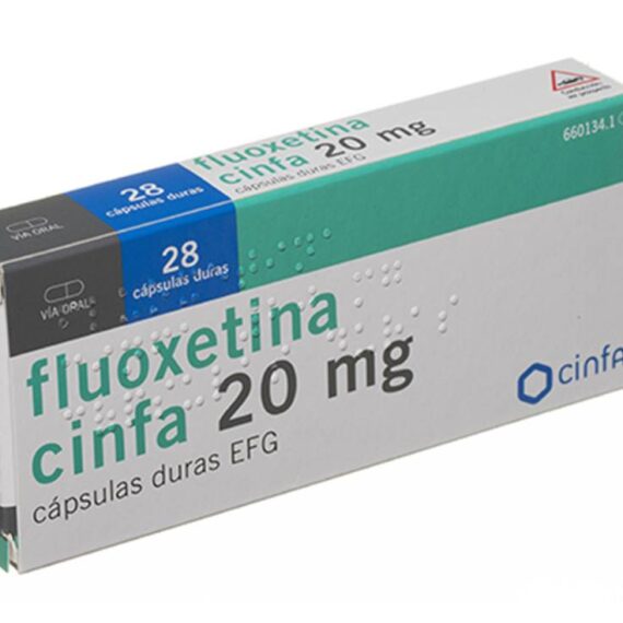 fluoxetina
