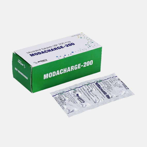 MODACHARGE-200