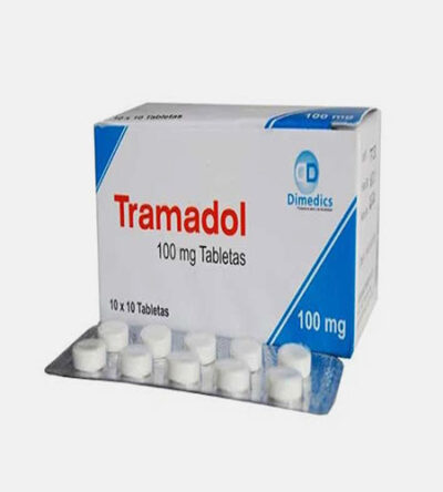 Tramadol-Look-Like