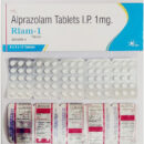 anti-anxiety-medicine