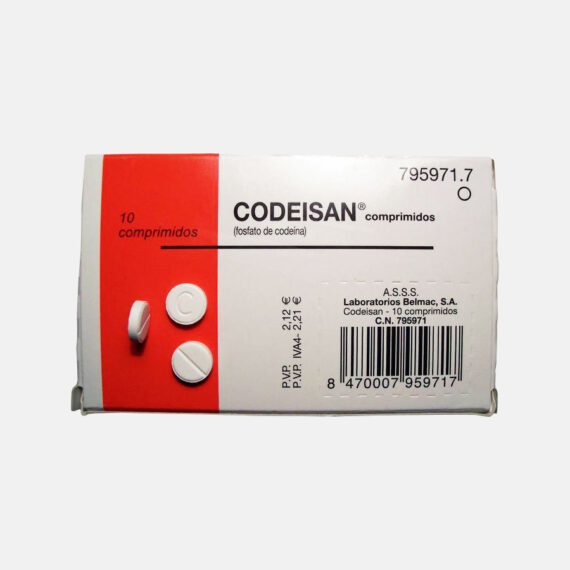 CODEISAN