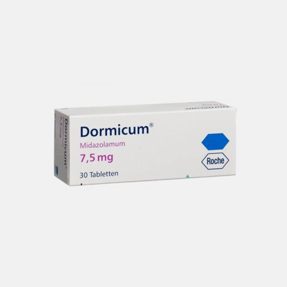 Dormicum®