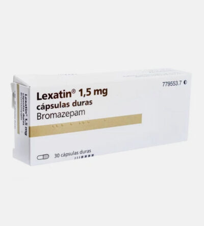 Lexatin®