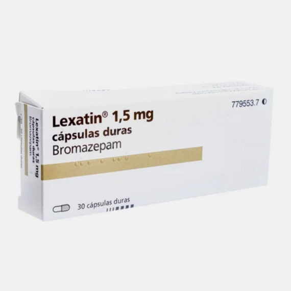 Lexatin®