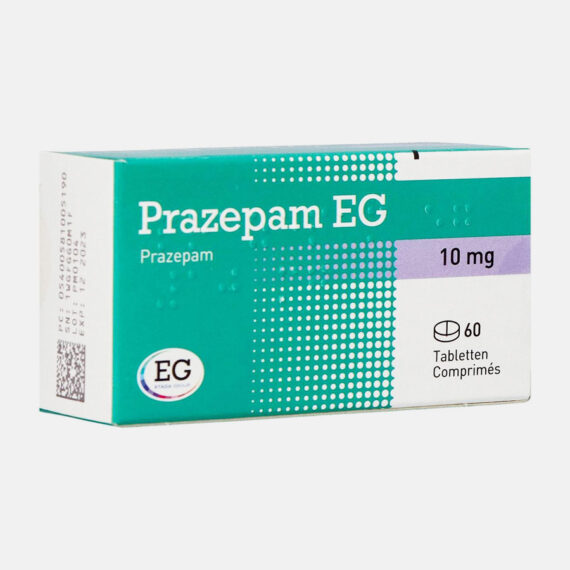 Prazepam