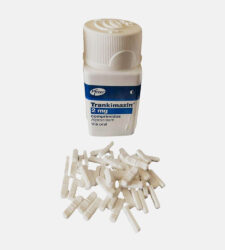 Trankimazin (alprazolam)(loose tablets) from Viatris