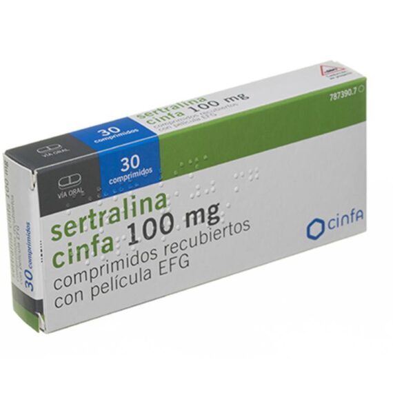 sertralina