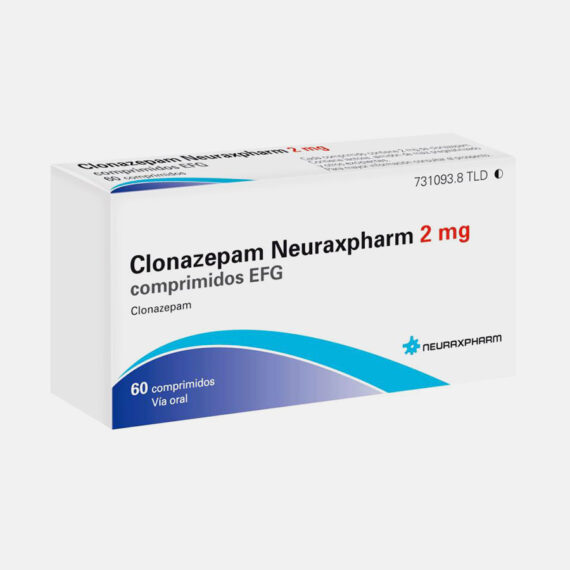 Clonazepam