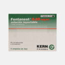 Fentanest®