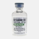 KETAMINE
