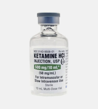 KETAMINE