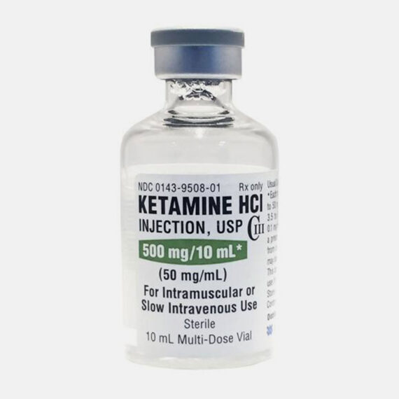 KETAMINE