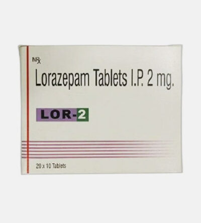 Lorazepam