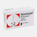 Piracetam