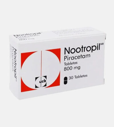 Piracetam