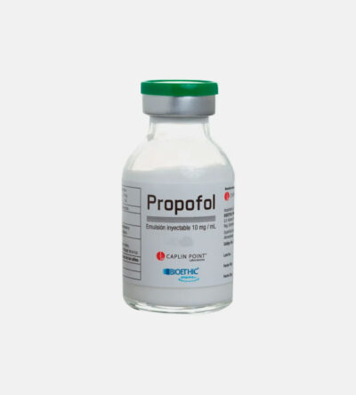 Propofol