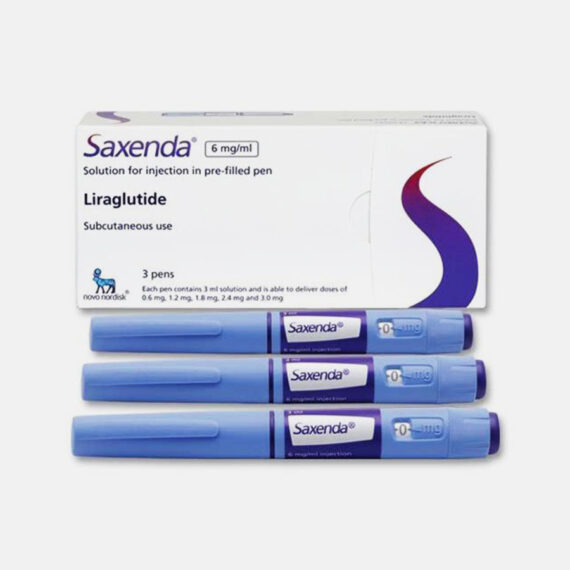 Saxenda®
