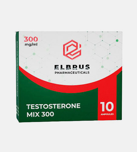 TESTOSTERONE