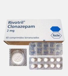 Klonopin (Clonazepam) (🇪🇺EU)