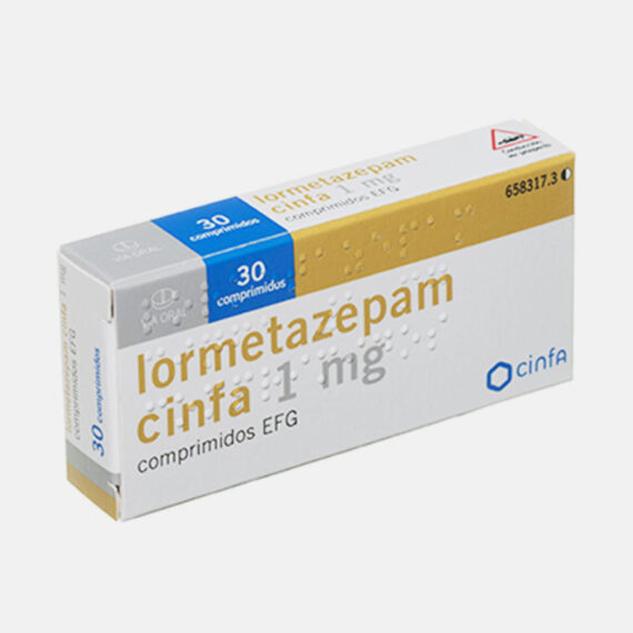 lormetazepam