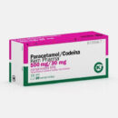 Co-codamol kern pharma
