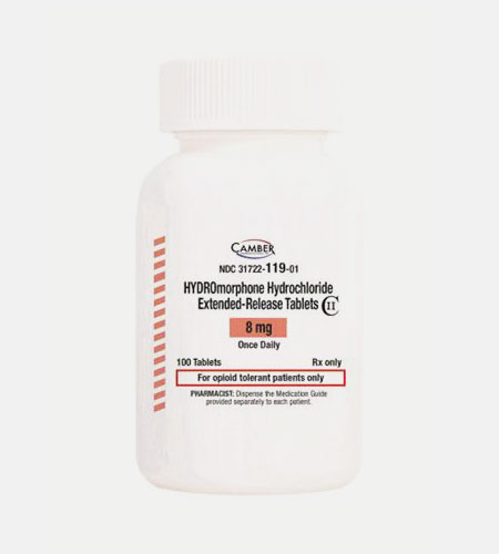Dilaudid